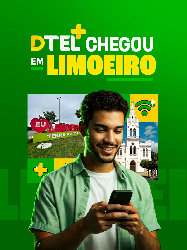 Banner Limoeiro