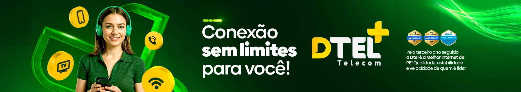 Conexão