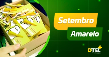 Setembro Amarelo
