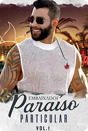 Deezer Capa