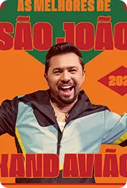 Deezer Capa