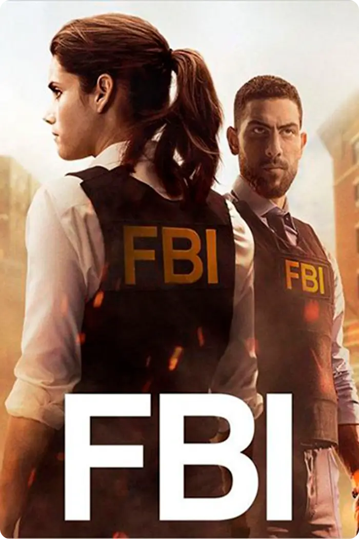FBI