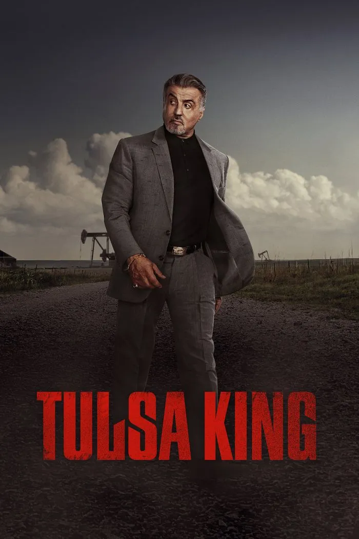 Tulsa King