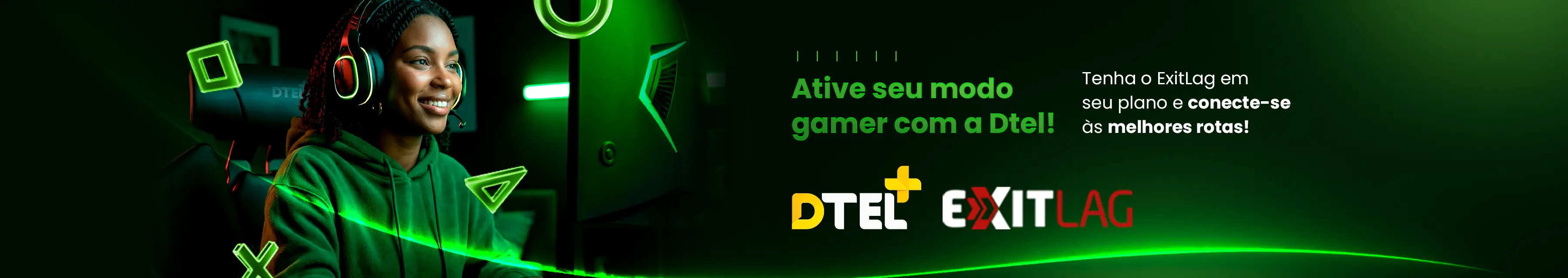 Exit Lag