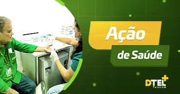 Ação de Saúde