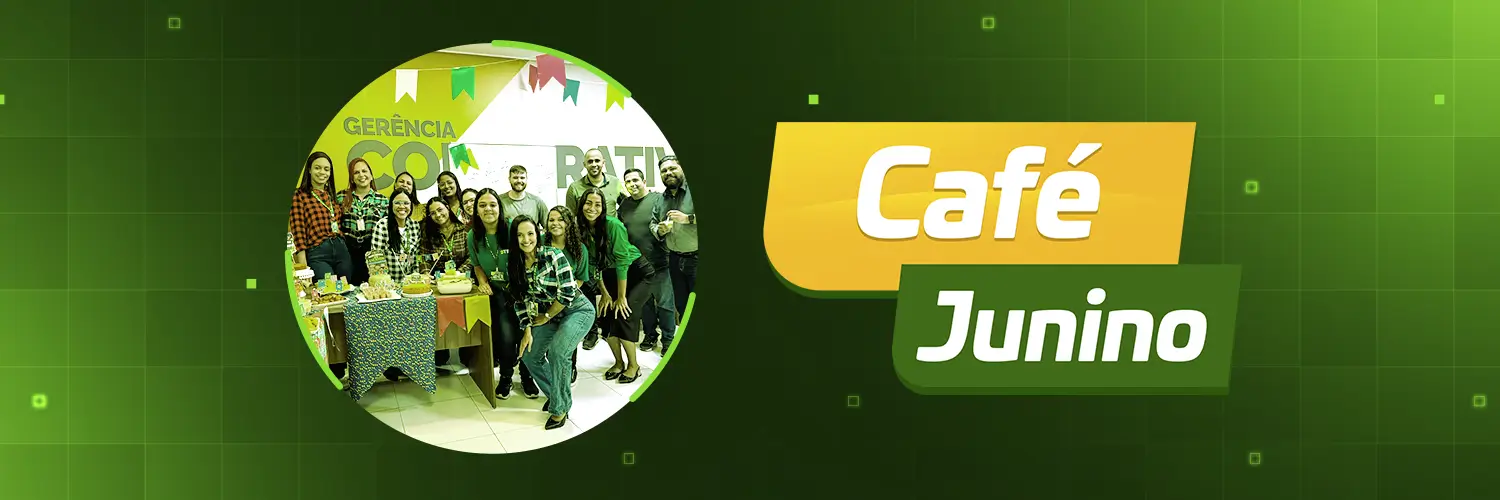 Café Junino