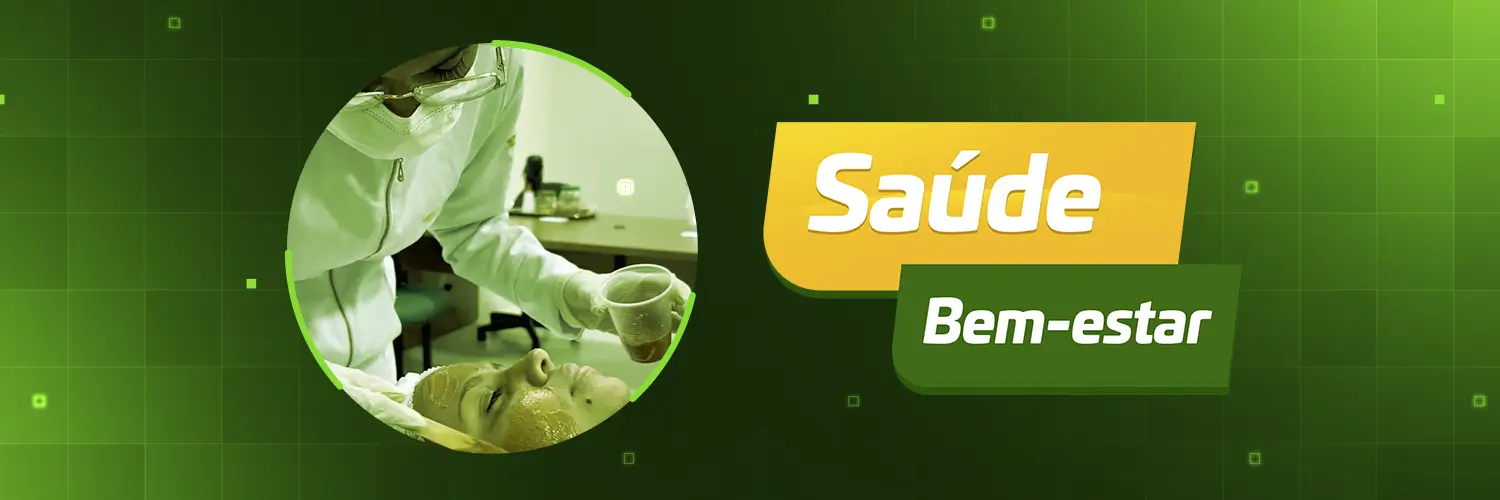 Saúde e bem-estar na Dtel