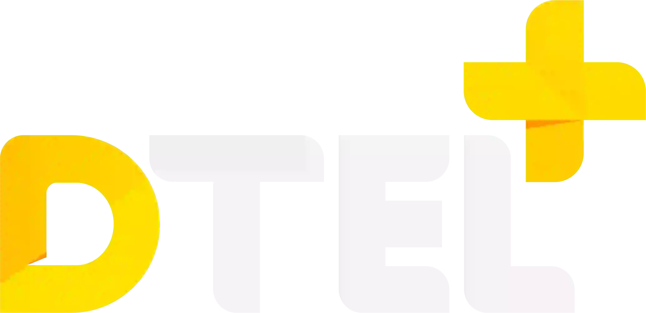 Logotipo da Dtel